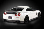 Mine's R35 GT-R Circuit Version Picture